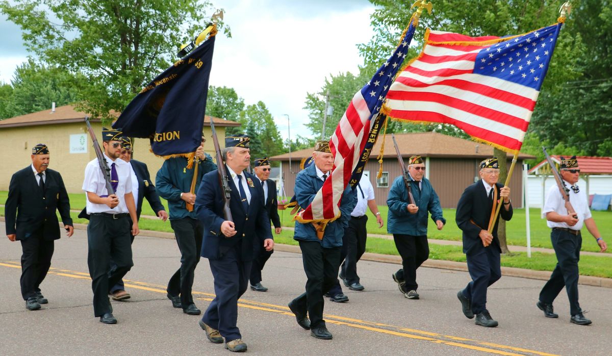 Parade