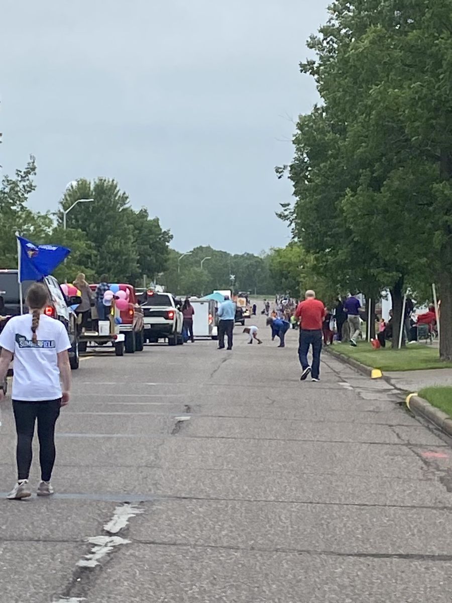 JDD Parade