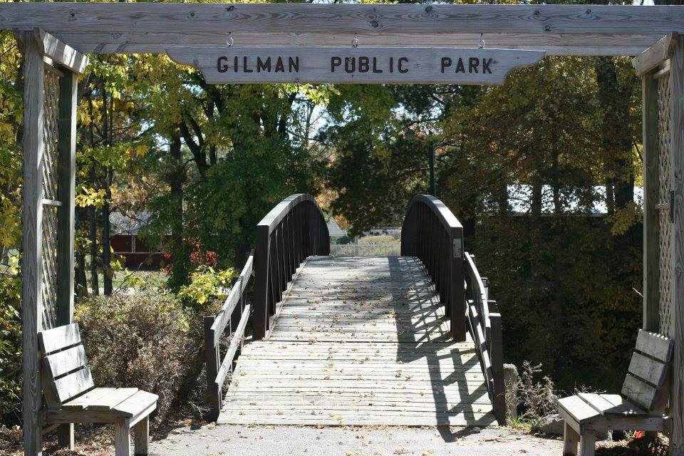 Opening to Park