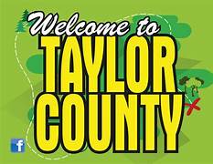 Taylor County Logo