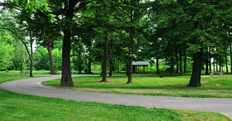 Tourism park