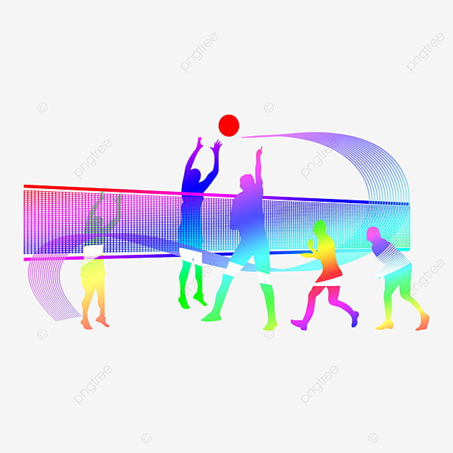 volleyball