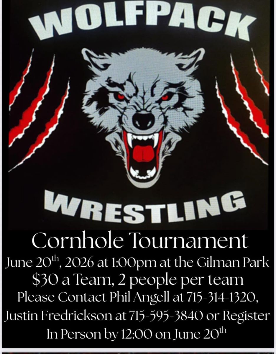 Cornhole tournament